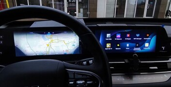 Установка приложений на Chery Tiggo 7 Pro Max / 8 Pro Max рестайлинг без разбора в Анапе